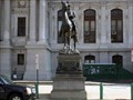 Image for Equestrian Statue of McClellan - Philadelphia, PA