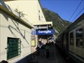 Image for Corniglia Station - Cinque Terre - Italy
