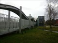 Image for Futuristic Covered Bridge - 95138 Bad Steben/Germany/BY