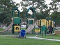 Image for Runge Park Playground - Santa Fe, TX