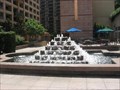 Image for MOCA Fountain - Los Angeles, CA