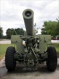 Image for German Carriage Howitzer, VFW TX Post 1922, Gainesville, TX