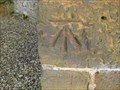 Image for Cut Mark - St Laurence's Church, Church Lane, Brafield-on-the-Green, Northamptonshire