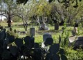 Image for San Jose Ranch Cemetery - Laguna Seca TX