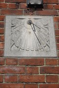 Image for Sundial, RHS Garden Hyde Hall, Creephedge Lane, Rettendon, Chelmsford, Essex.
