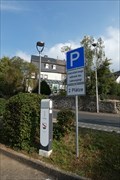Image for E-Car Charger - Ulmen, Germany