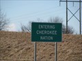 Image for Cherokee Nation of Oklahoma