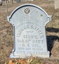 Image for Thomas Snyder,  Lakeview Cemetery, Patchogue, NY