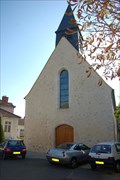 Image for L'église Saint-Sulpice