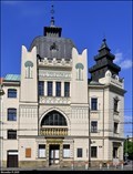 Image for Synagoga / Synagogue - Hradec Králove (East Bohemia)