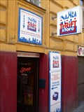 Image for The Prague Thrift Store - Praha 2, CZ