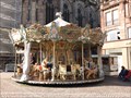Image for Carrousel Palace 1900 - Place de la Réunion Mulhouse - Alsace / France