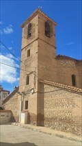 Image for Iglesia Nuestra Señora del Carmen - Benalua de Guadix, Granada, España