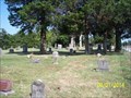 Image for Schooling Cemetery - Pierce City, MO