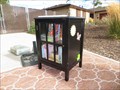 Image for Little Free Library #7279 - Carson City, NV