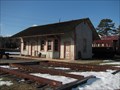 Image for Manahawkin Railroad Station - Herritage Park - Manahawkin, New Jersey