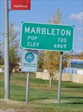 Image for Marbleton, Wyoming