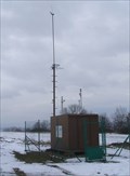 Image for Air quality monitoring station, Mila, CZ