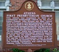 Image for Athens First Presbyterian Church -