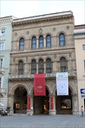 Image for Palais Ferstel - Wien, Austria