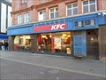 Image for Blackpool Tower KFC - Blackpool, UK