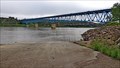 Image for Peace River Bridge - Taylor, BC