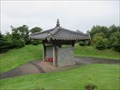 Image for Scottish Korean War Memorial - Witchcraigs, West Lothian.