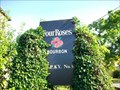 Image for Four Roses