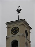 Image for Town Clock - Radomysl, Czech Republic