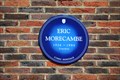 Image for [LEGACY] Eric Morecambe. Comic Heritage