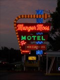 Image for Munger Moss Motel - Lebanon, MO