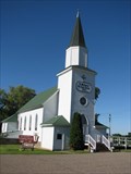 Image for St. Matthews Lutheran Church - Spring Valley, Wisconsin