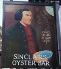 Image for Sinclairs Oyster Bar – Manchester, UK