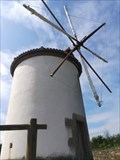 Image for Miño fixes the surroundings of the Boucelo windmill - Miño, A Coruña, Galicia, España