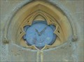 Image for Clock, St Michael & All Angels, Broadway, Worcestershire, England