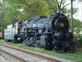 Image for PRR I-1s 2-10-0 Decapod Locomotive #4483