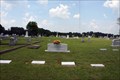 Image for Rose Hill Cemetery – Rockmart, GA