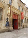 Image for Musée national Magnin, Dijon, Côte d'Or, France
