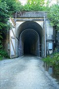 Image for Snoqualmie Tunnel