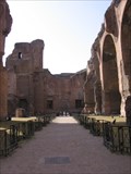 Image for Baths of Caracalla