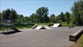 Image for Skatepark Plaidt, RP, Germany