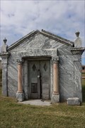 Image for Lakeview Cemetery Receiving Vault Depository - Galveston TX USA