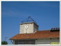 Image for L'horloge de l'ancienne foire à grain - Cavaillon