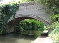 Image for Walton Lea Bridge Over Bridgewater Canal - Walton, UK