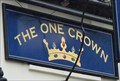 Image for One Crown - High Street, Watford, Hertfordshire, UK.
