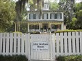Image for John Denham House Bed & Breakfast - Monticello, FL
