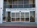 Image for Fort Worth Meacham International Airport - Fort Worth, TX