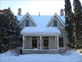 Image for Garvock House - Ottawa, Ontario