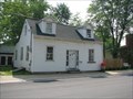 Image for Michael Placet House - 246 North Main Street -Ste. Genevieve Historic District - Ste. Genevieve, Missouri 