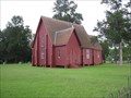 Image for St. Andrew's Church - Prairieville, Alabama